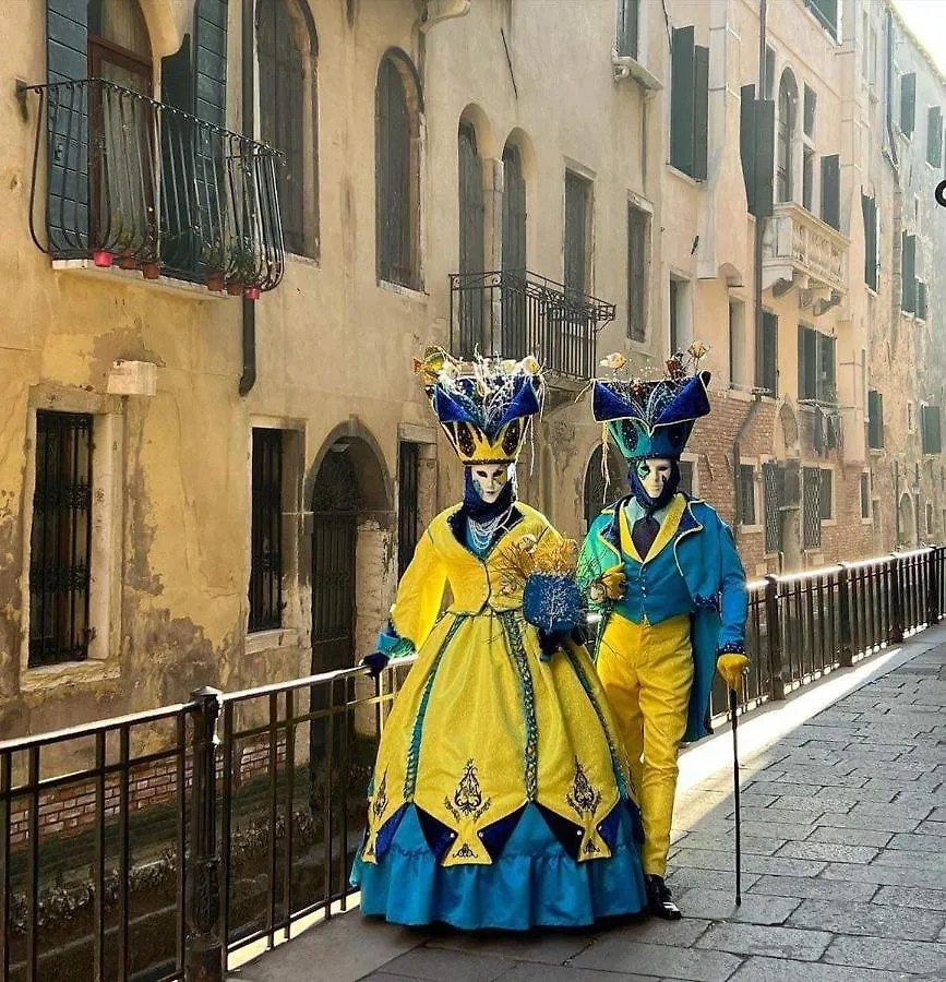 Appartamenti Bedin, Jesolo