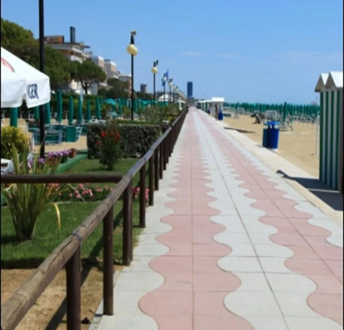 Appartamenti Bedin, Jesolo Apartment