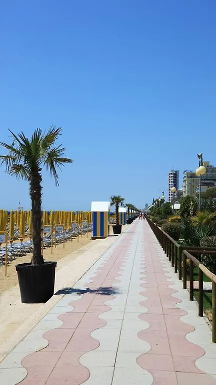 Appartamenti Bedin, Jesolo Italien