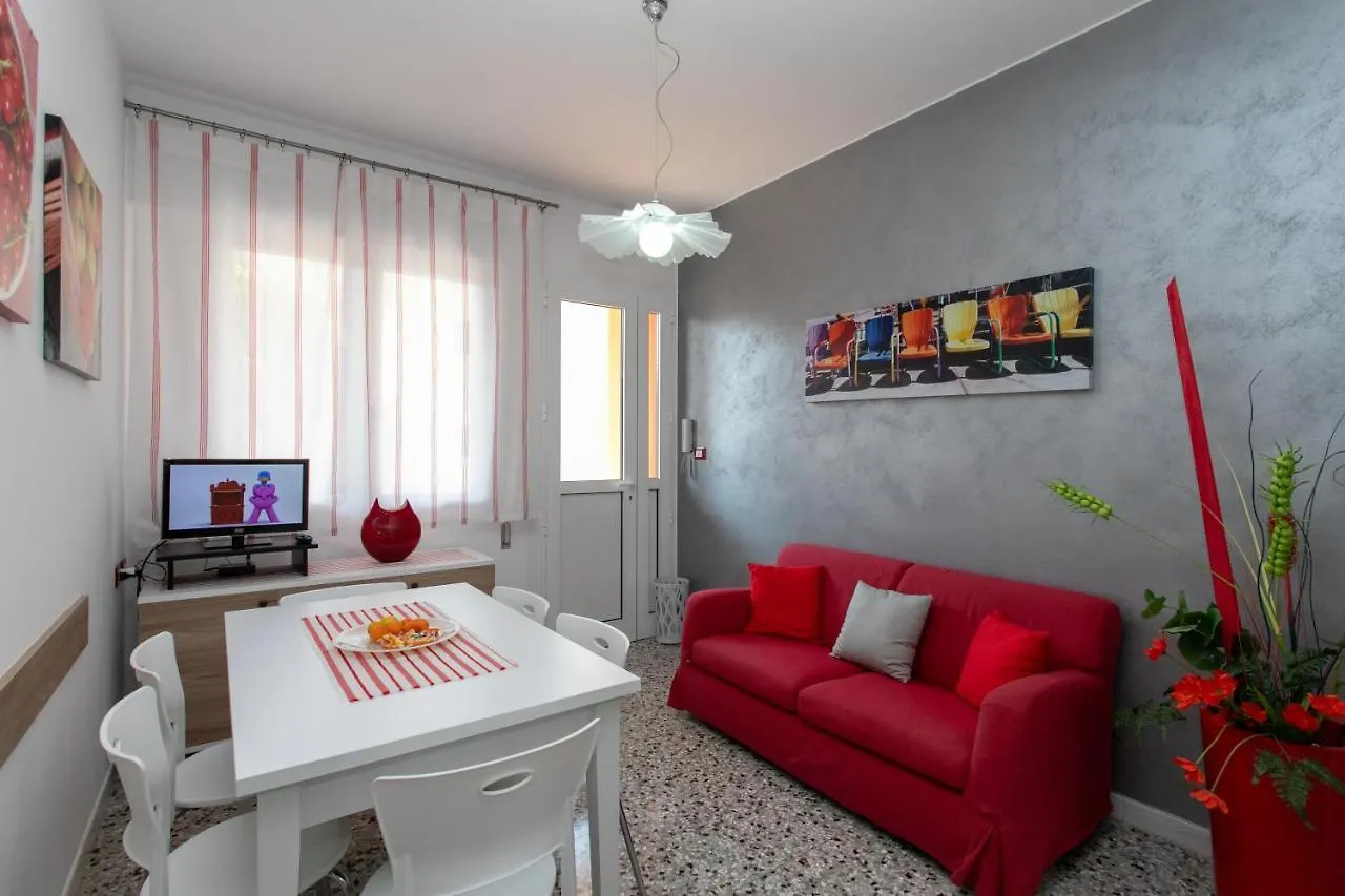Appartamenti Bedin, Jesolo Apartment Lido di Jesolo