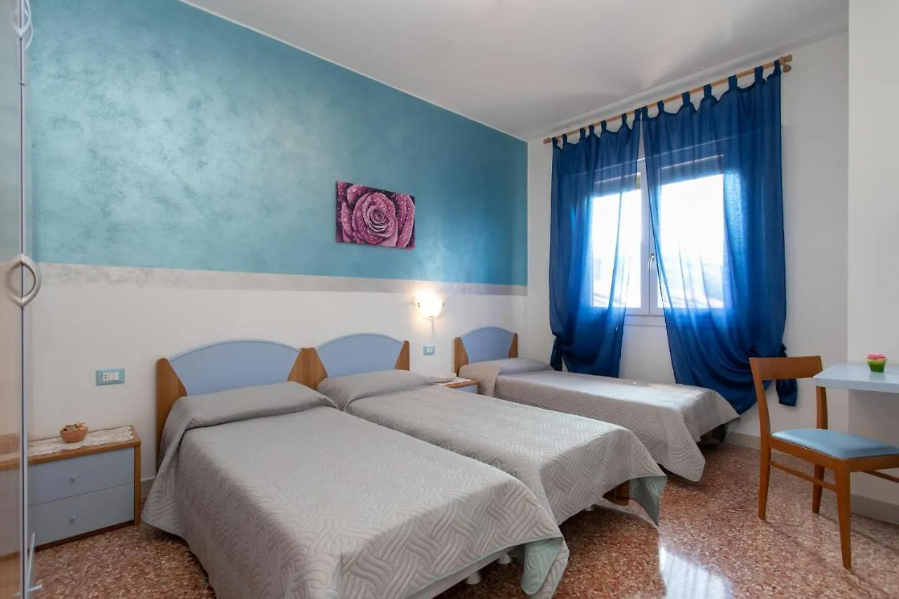 Appartamenti Bedin, Jesolo Apartment Lido di Jesolo