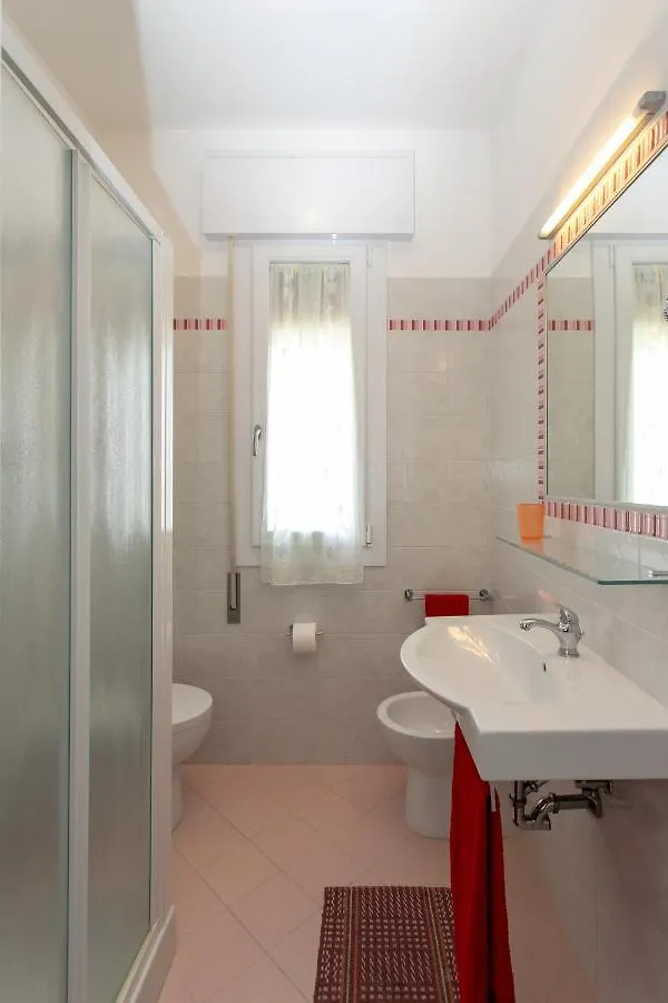 Appartamenti Bedin, Jesolo Lido di Jesolo
