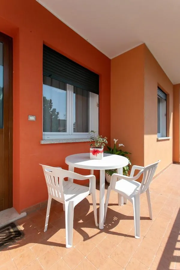 Apartment Appartamenti Bedin, Jesolo